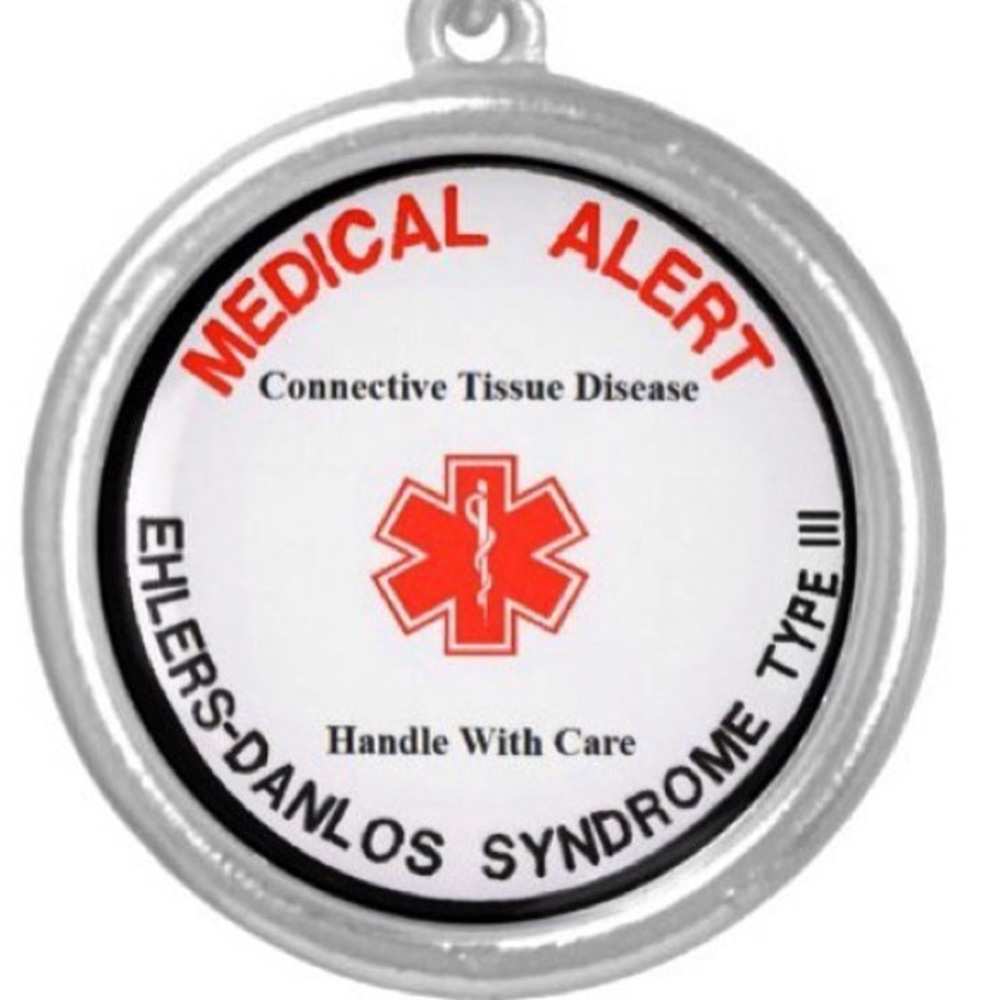 Floating Locket Awareness Ribbon Charms! - Picture 4 of 12